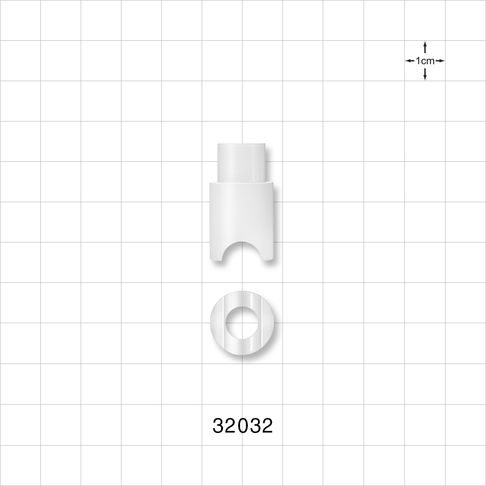 Tubing Weight, Natural