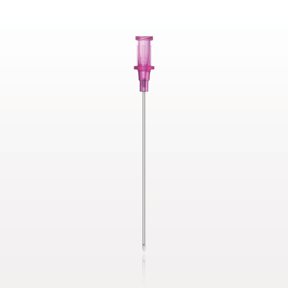 Introducer Needle with Protector, Extra Thin Wall; 100/Bag