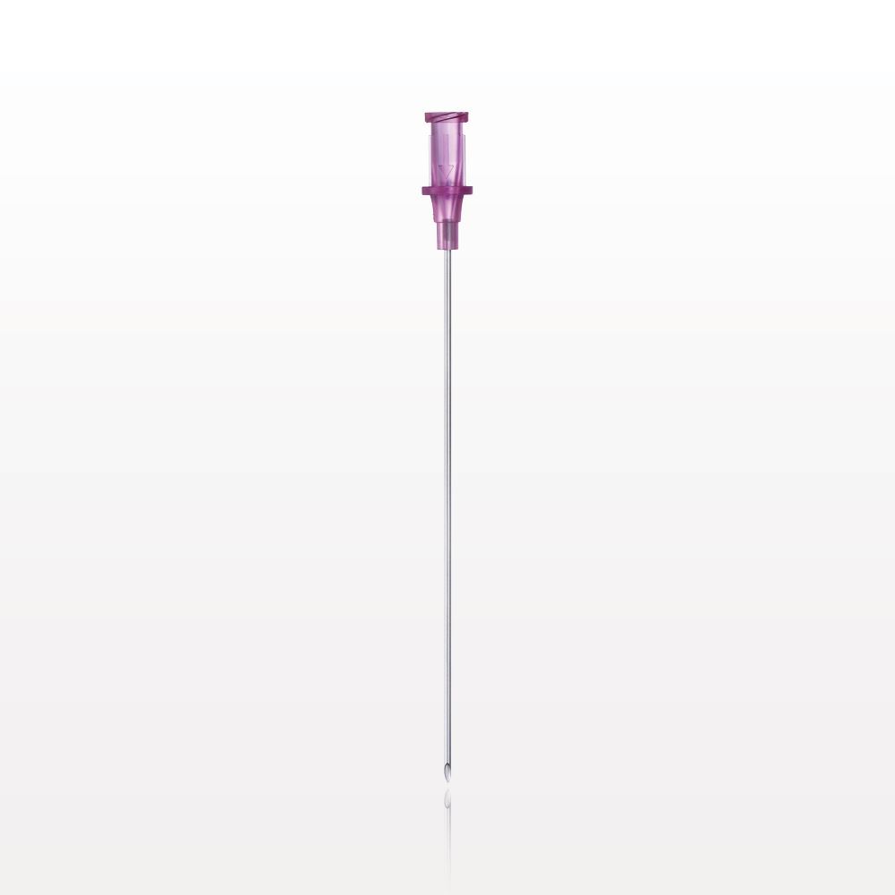 Introducer Needle with Protector, Extra Thin Wall; 100/Bag