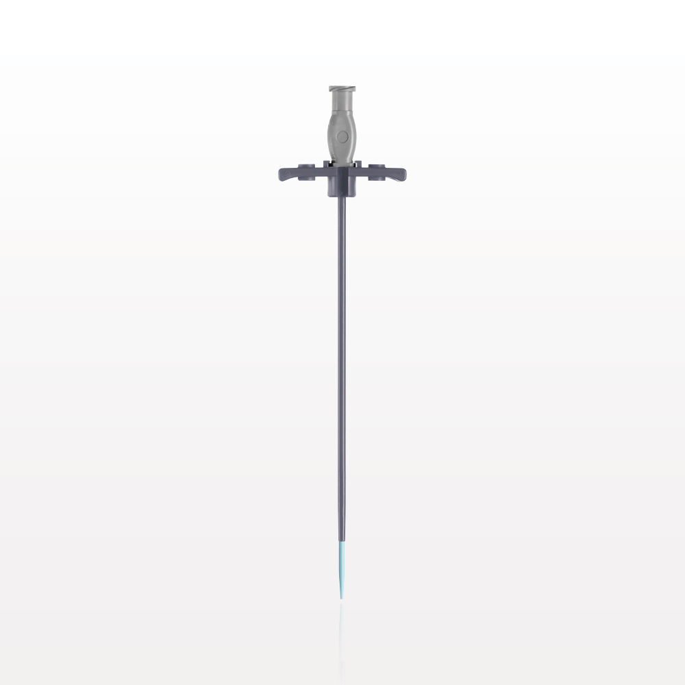 Tear Away Introducer Sheath with Dilator