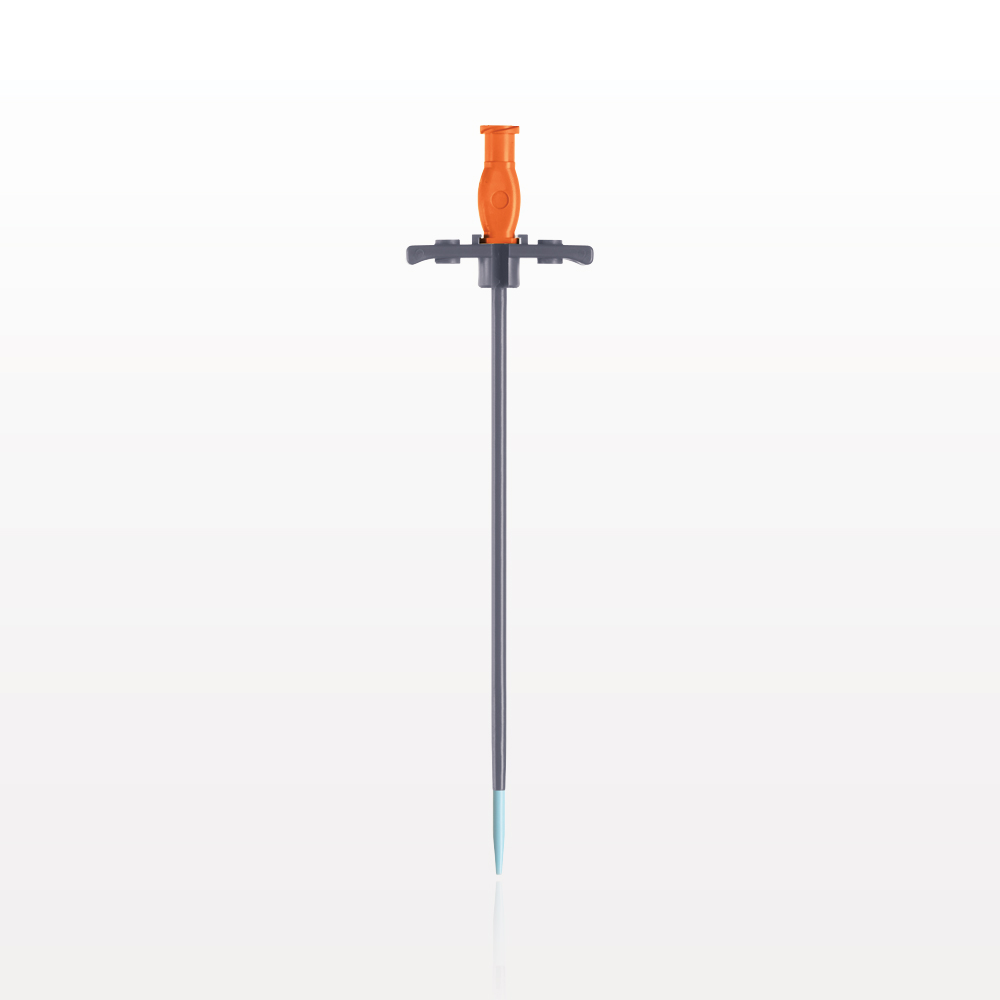 Tear Away Introducer Sheath with Dilator