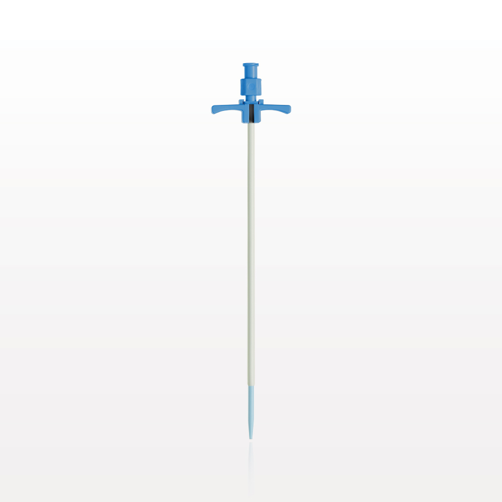 Tear Away Introducer Sheath with Dilator