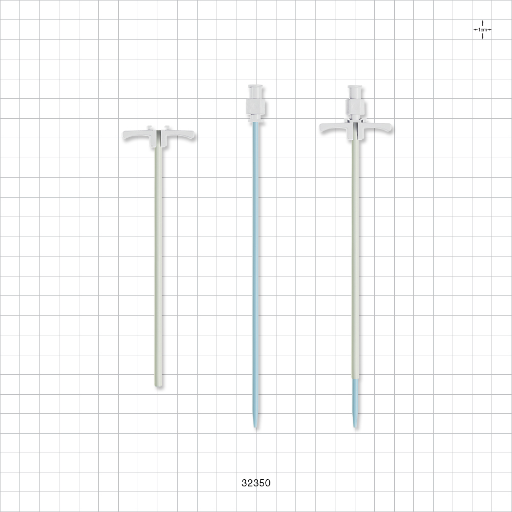 Tear Away Introducer Sheath with Dilator