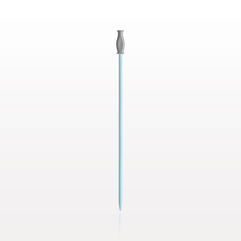 Tear-Away Introducer Sheath with Dilator