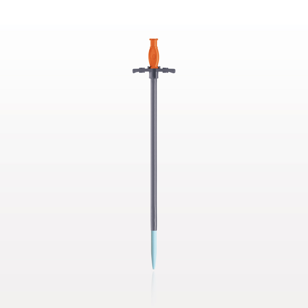 Tear-Away Introducer Sheath with Dilator