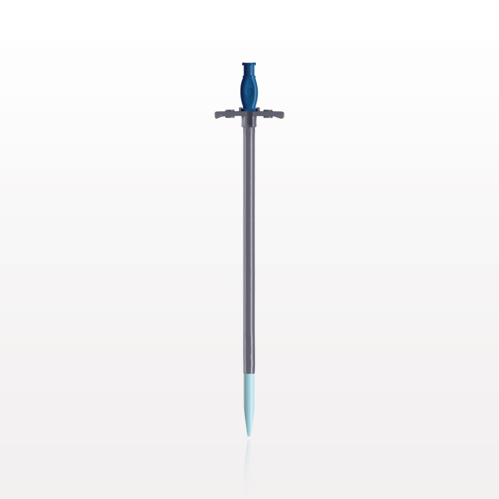 Tear-Away Introducer Sheath with Dilator