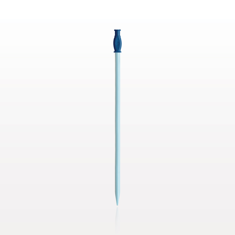 Tear-Away Introducer Sheath with Dilator