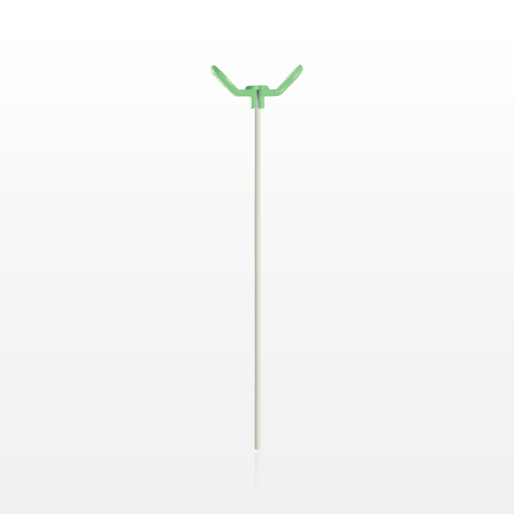 Tear-Away Introducer Sheath with Dilator, Griplock Hub