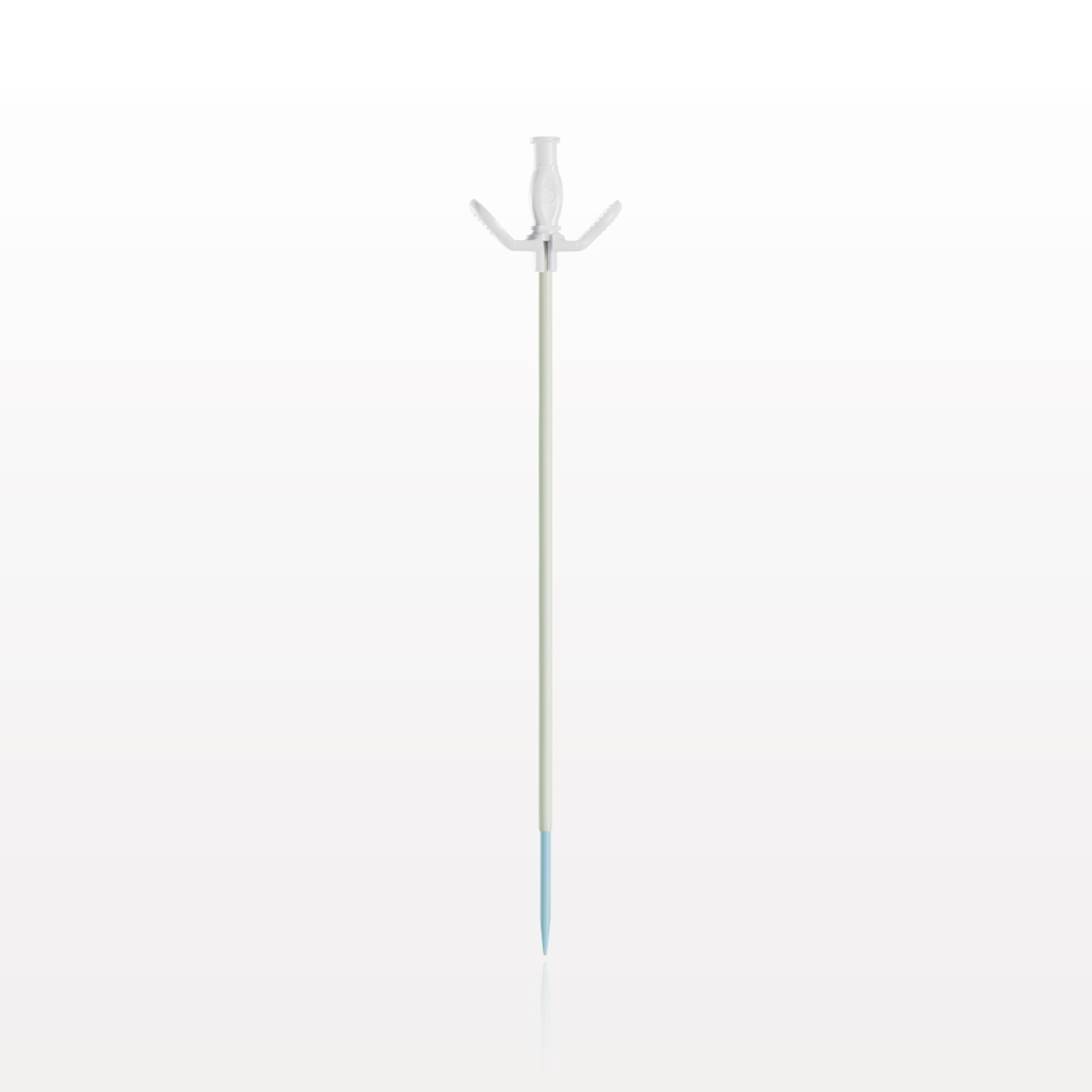 Tear-Away Introducer Sheath with Dilator, Griplock Hub