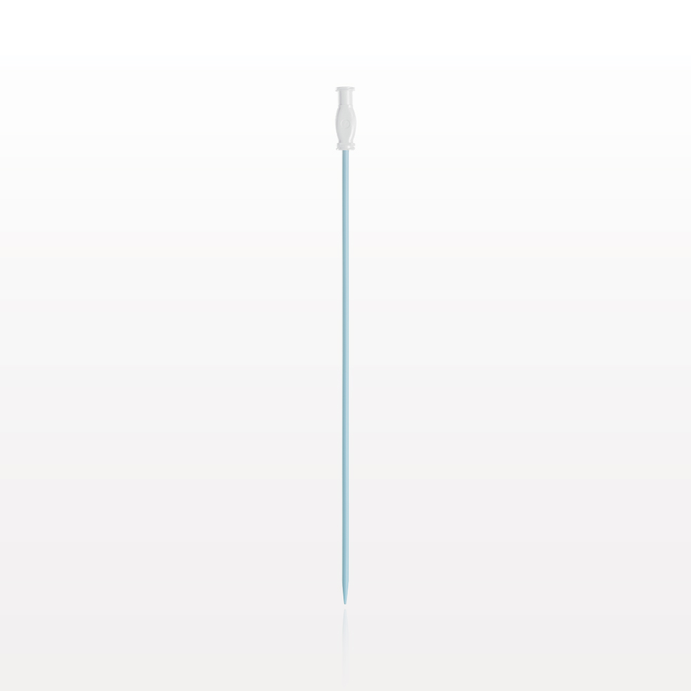 Tear-Away Introducer Sheath with Dilator, Griplock Hub