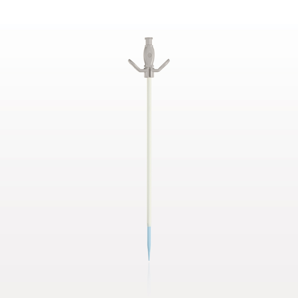 Tear-Away Introducer Sheath with Dilator, Griplock Hub