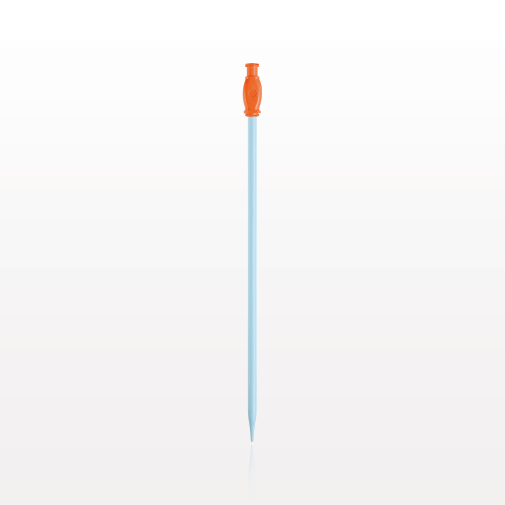 Tear-Away Introducer Sheath with Dilator, Griplock Hub