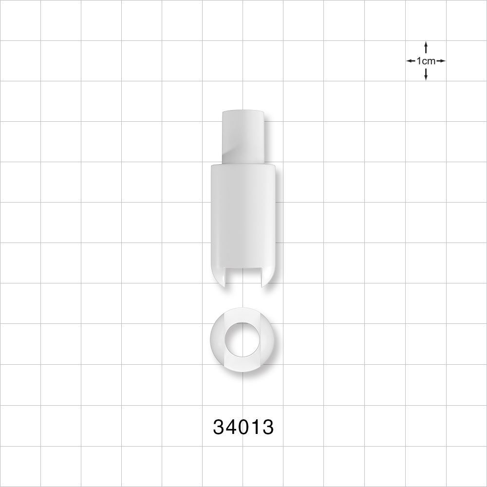 Tubing Weight, Natural