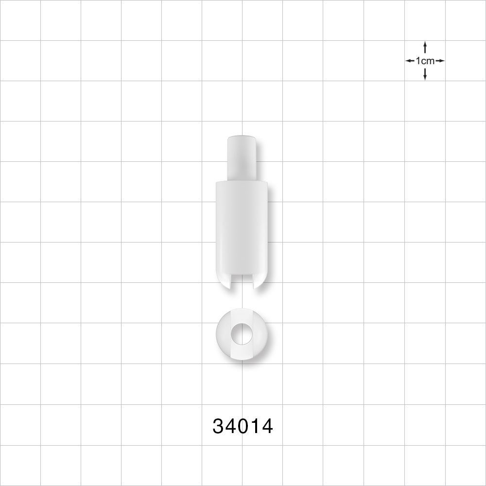 Tubing Weight, Natural