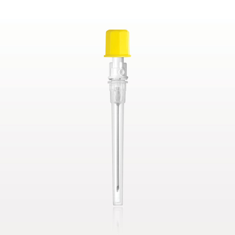 NRFit™ Neuraxial Filter Needle with Protector and Non-Vented Cap