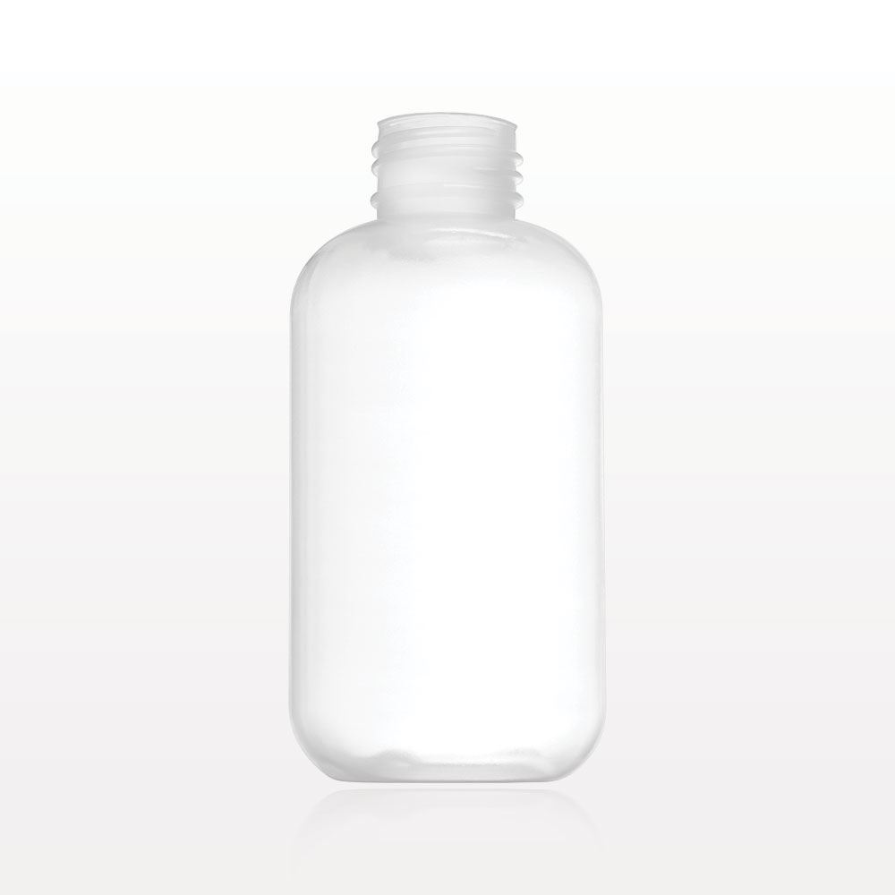 Bottle, Natural