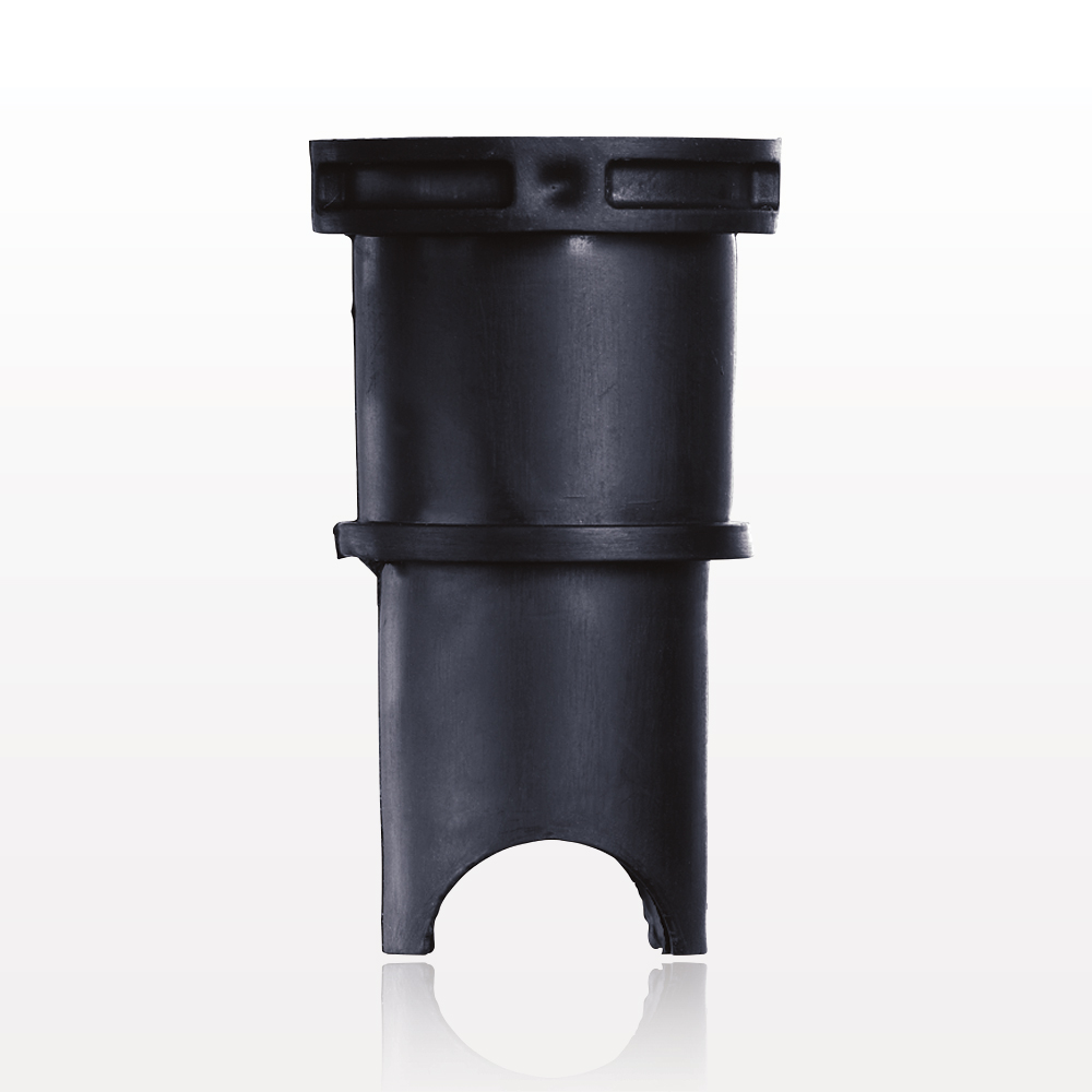 Bag Bushing, Black