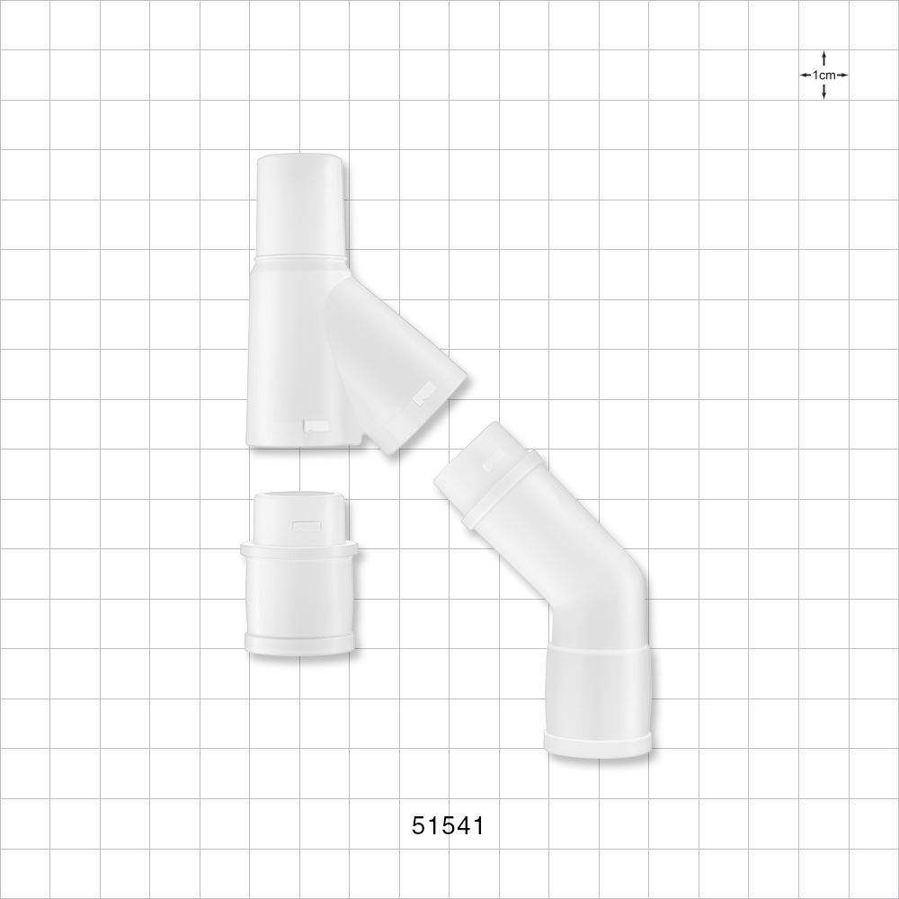 Sinoda Multi-Configurational Adapter Set