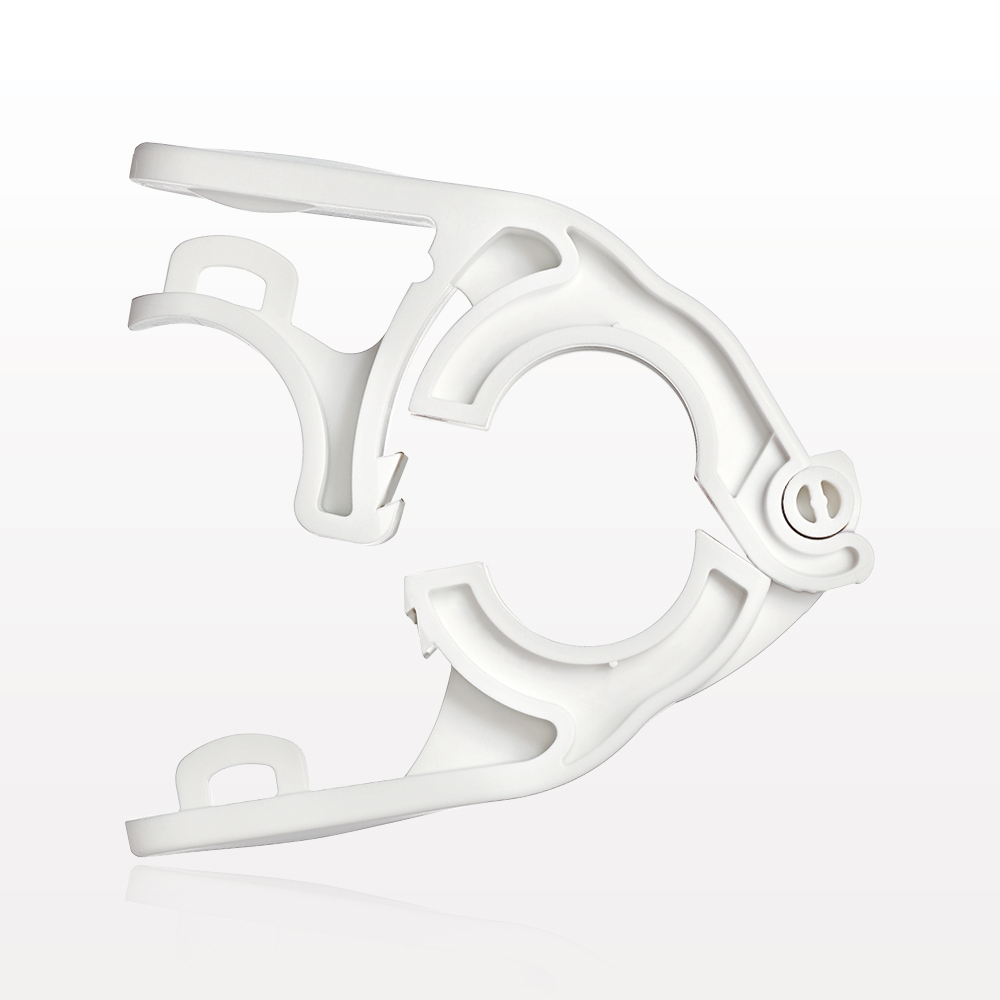 PharmaLok™ Clamp, White