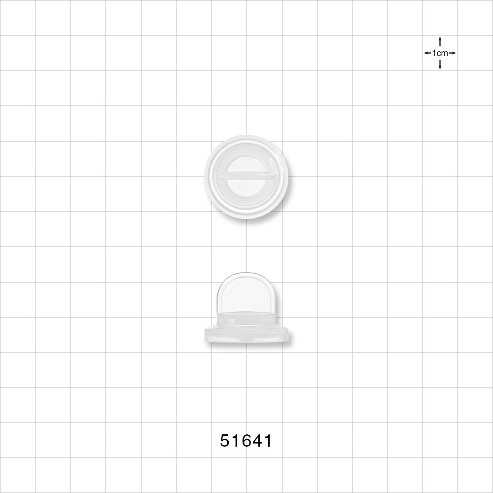 Sanitary Flange End Cap