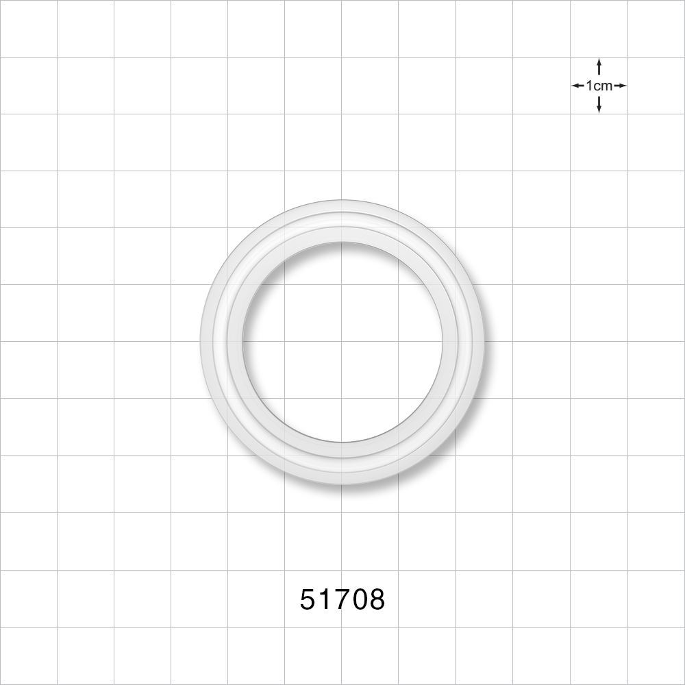 Sanitary Flange Gasket