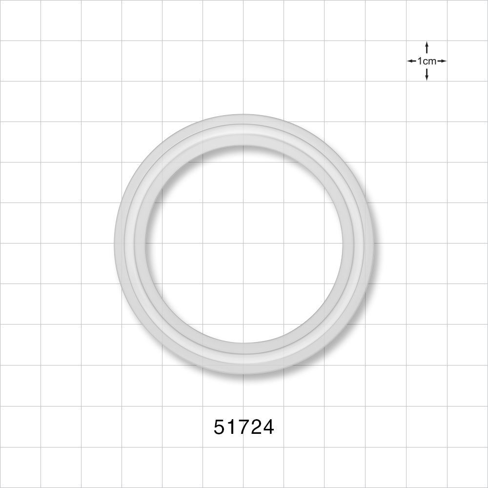 Sanitary Flange Gasket