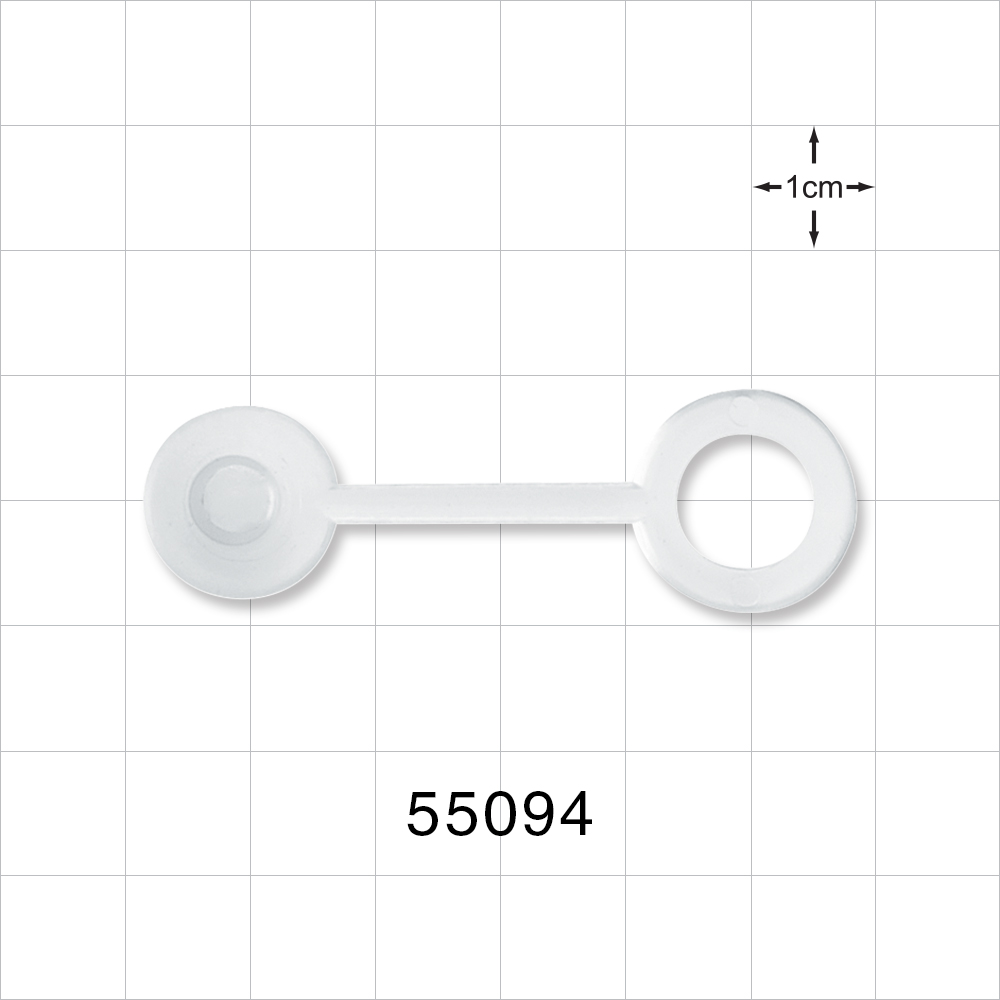 Temperature Sensor Port Plug w/Strap