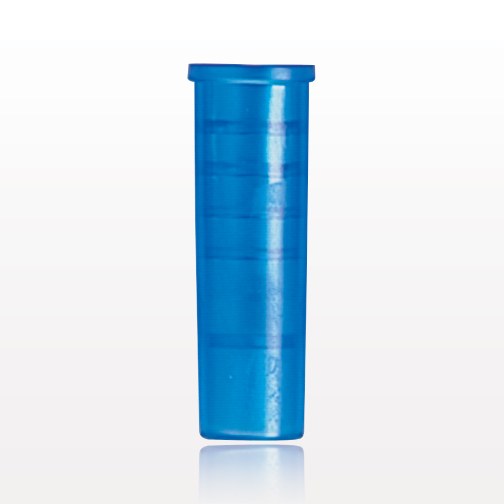 Suction Connector, Blue