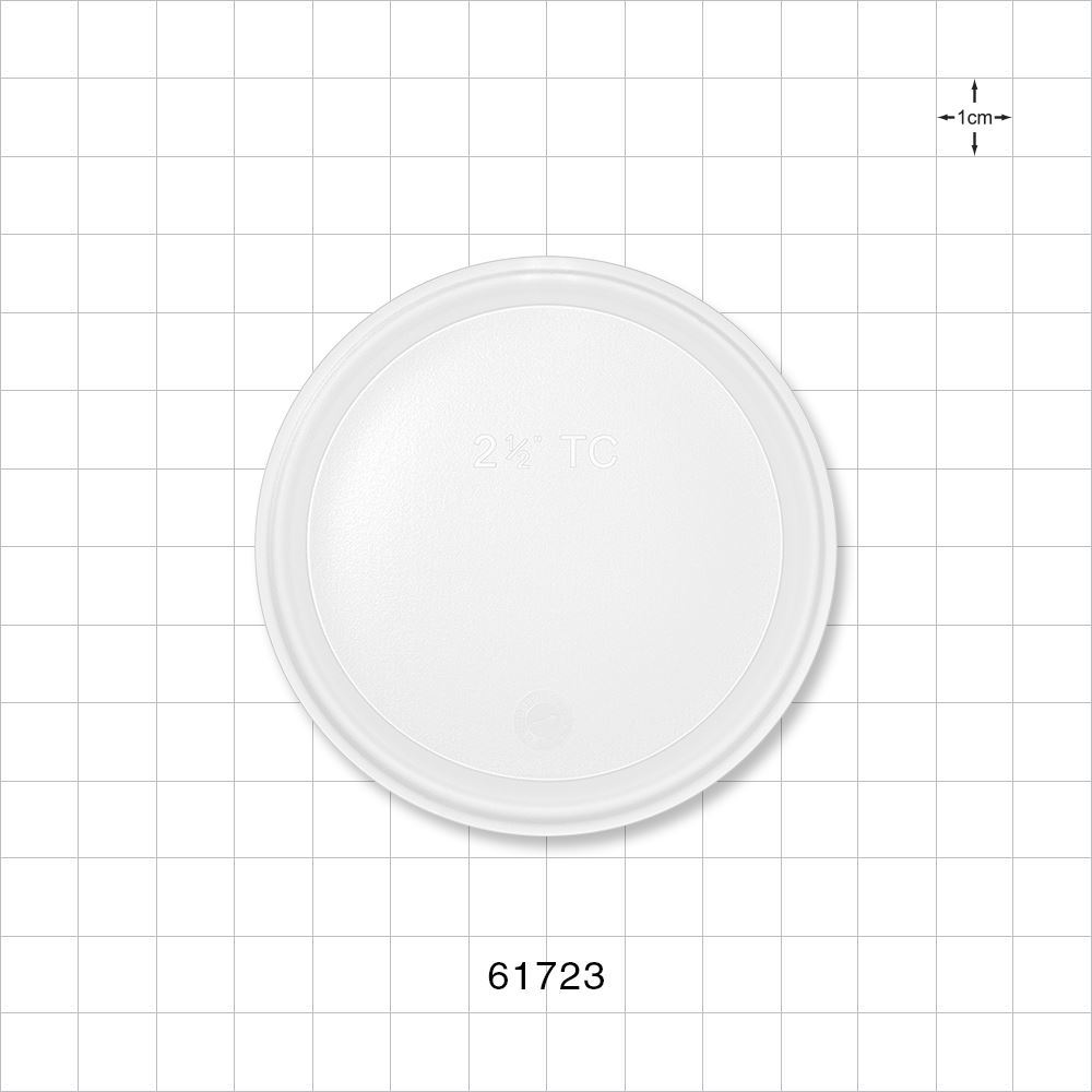 Sanitary Flange End Cap