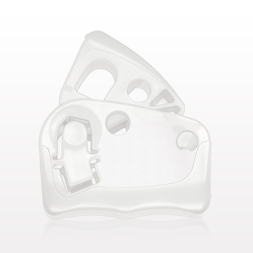 Pure-Fit® TC Clamp, Natural