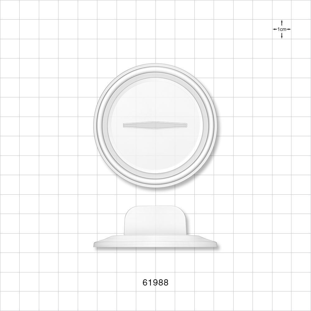 Sanitary Flange End Cap