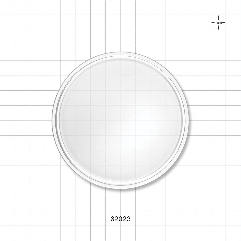 Sanitary Flange End Cap