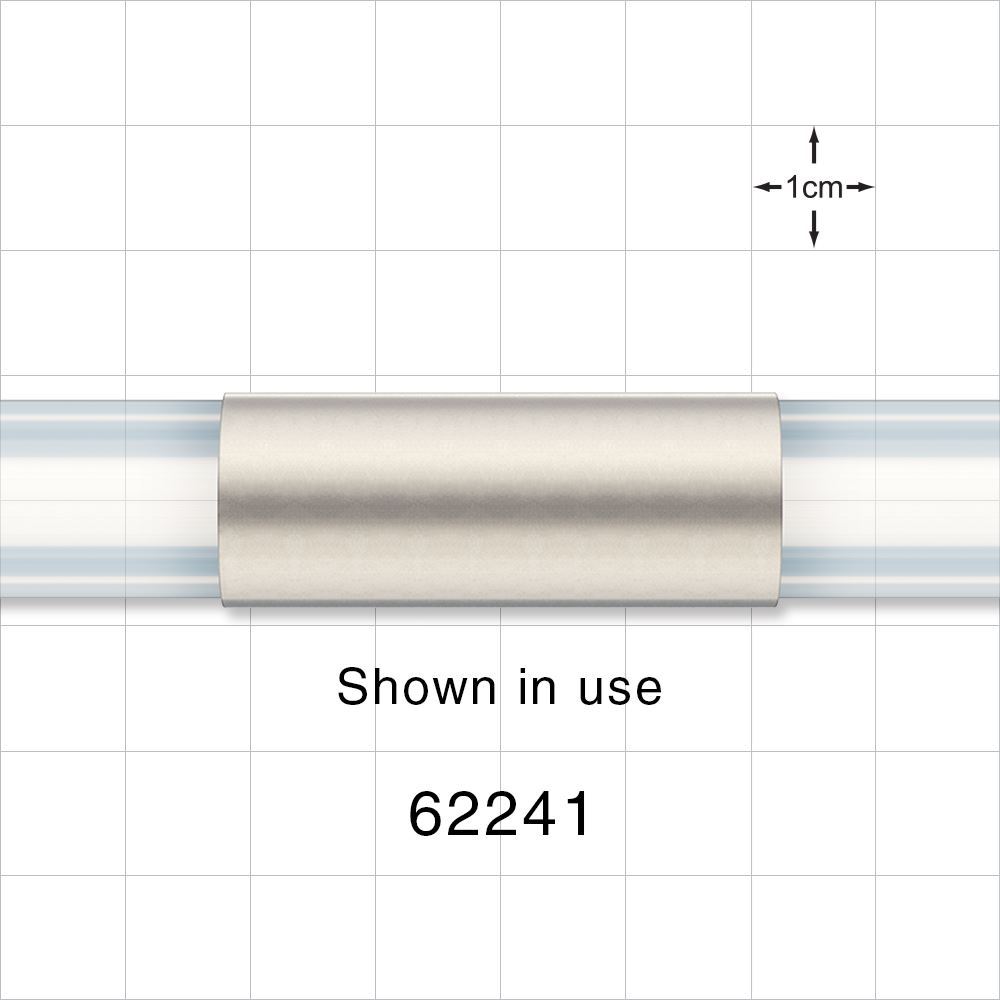 NovaSeal™ Pinch Pipe