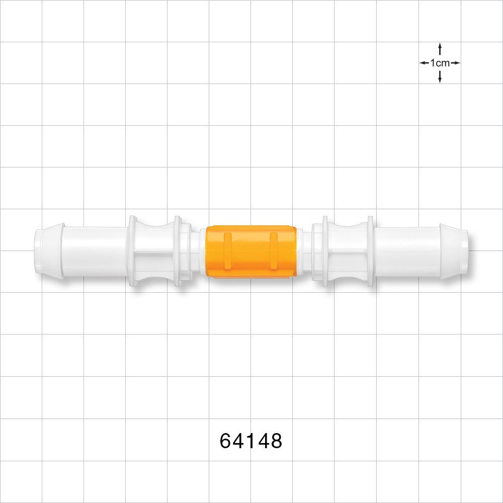 BioPAT® Flow Pipe, Barbed