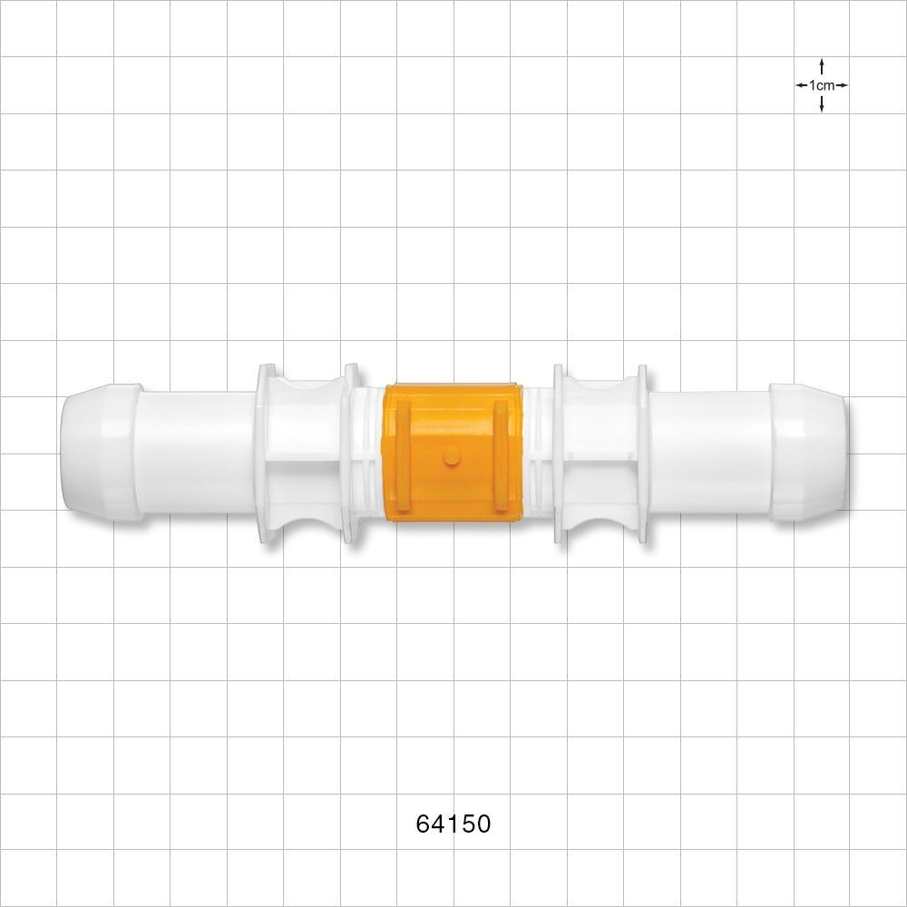 BioPAT® Flow Pipe, Barbed