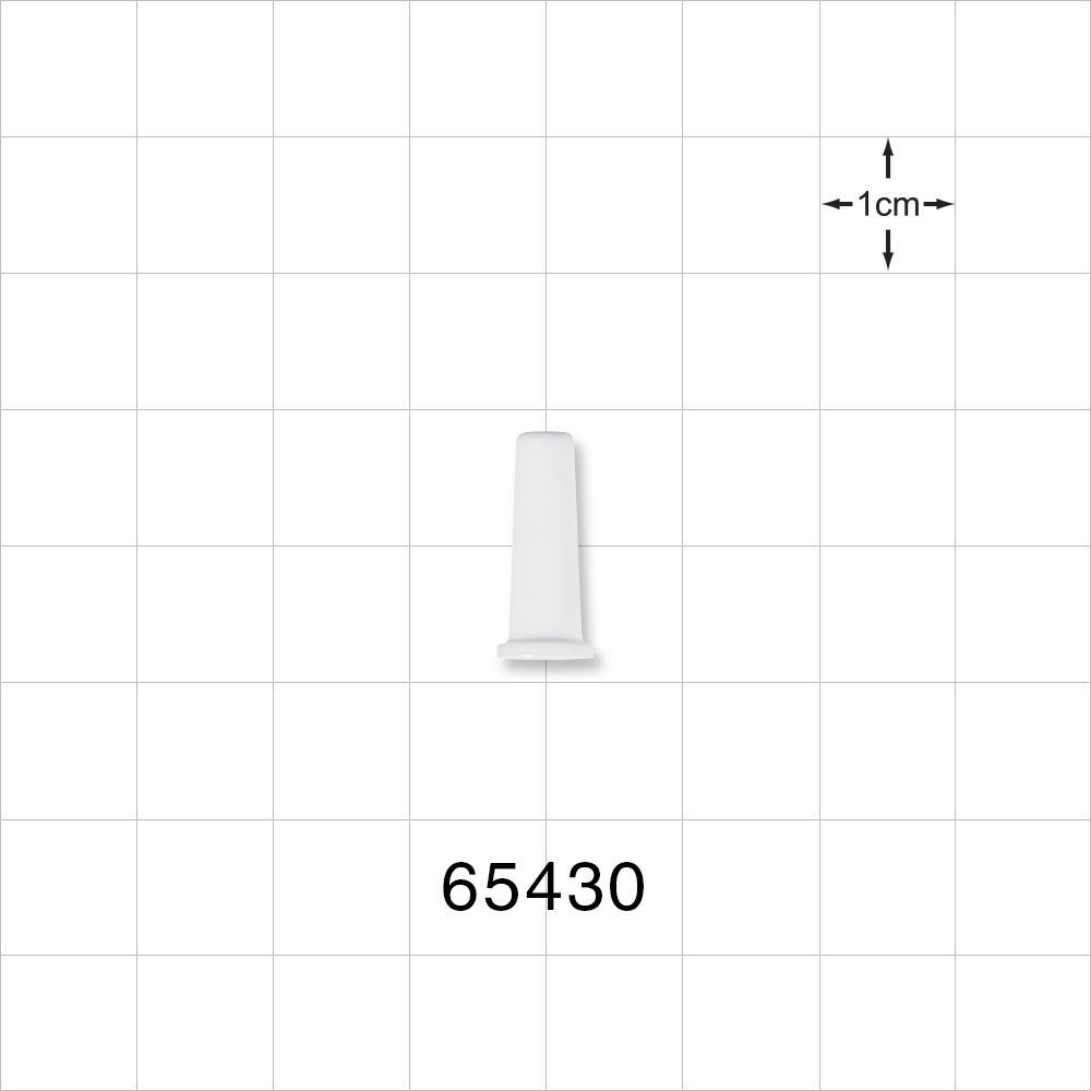 Non-Vented Spike Cap for Non-Vented Spike 65429