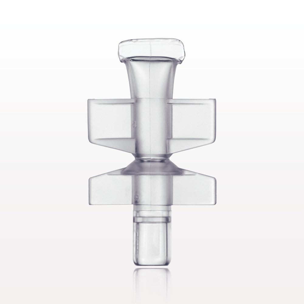 Discontinued Bag Port, Twist Off