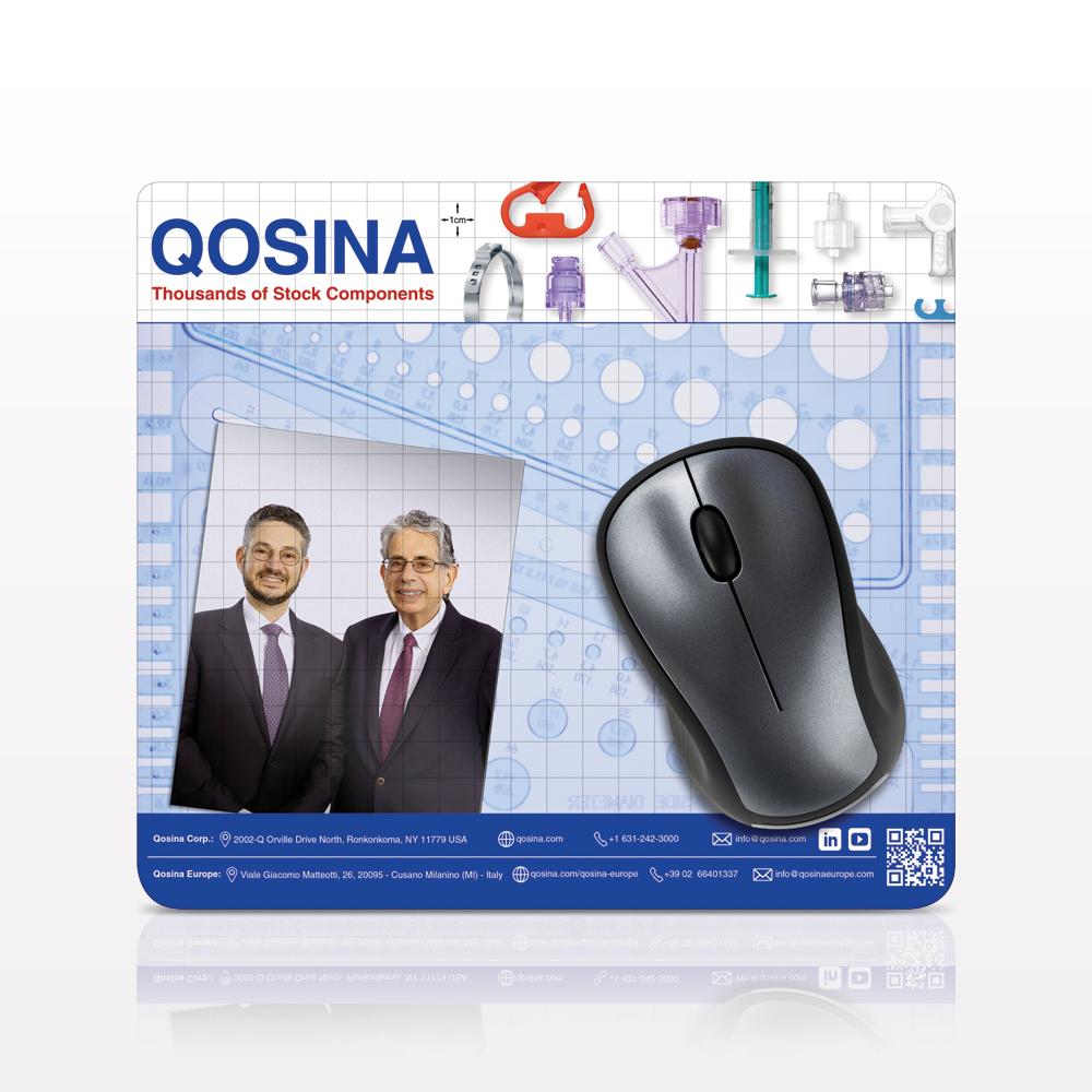 Qosina Mousepad