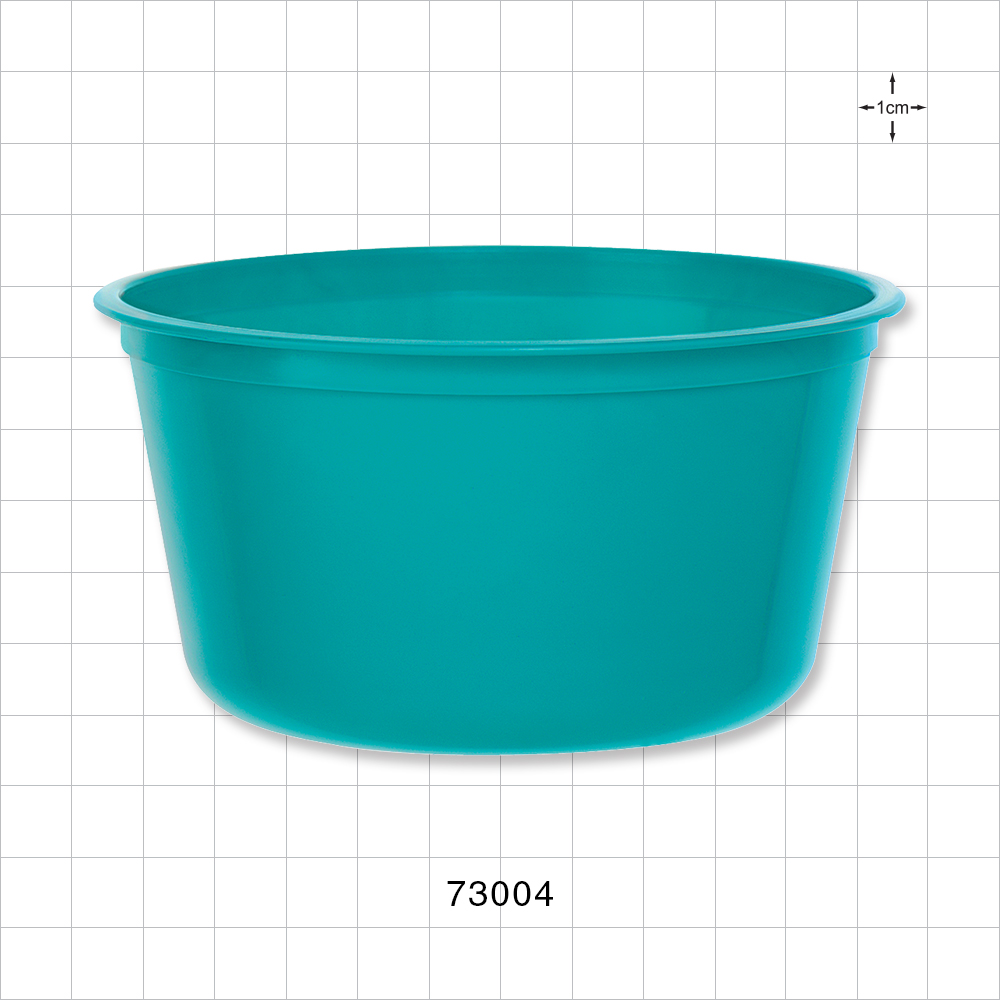 Utility Bowl - Turquoise