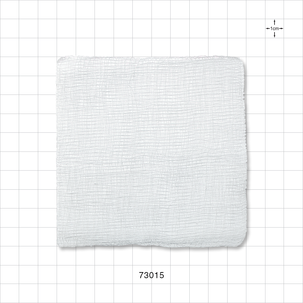 12Ply Gauze, 2,000/Case