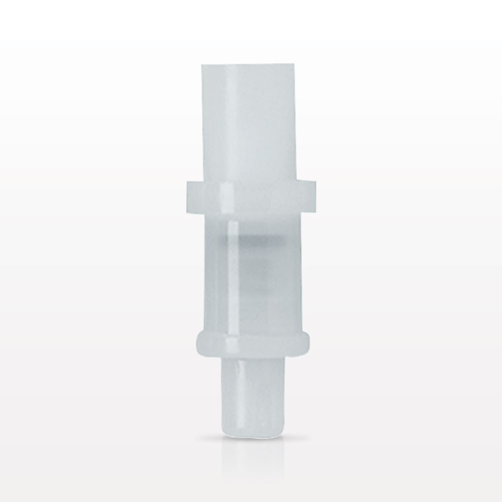 Luer Activated Valve, Female Luer Slip, Tubing Port