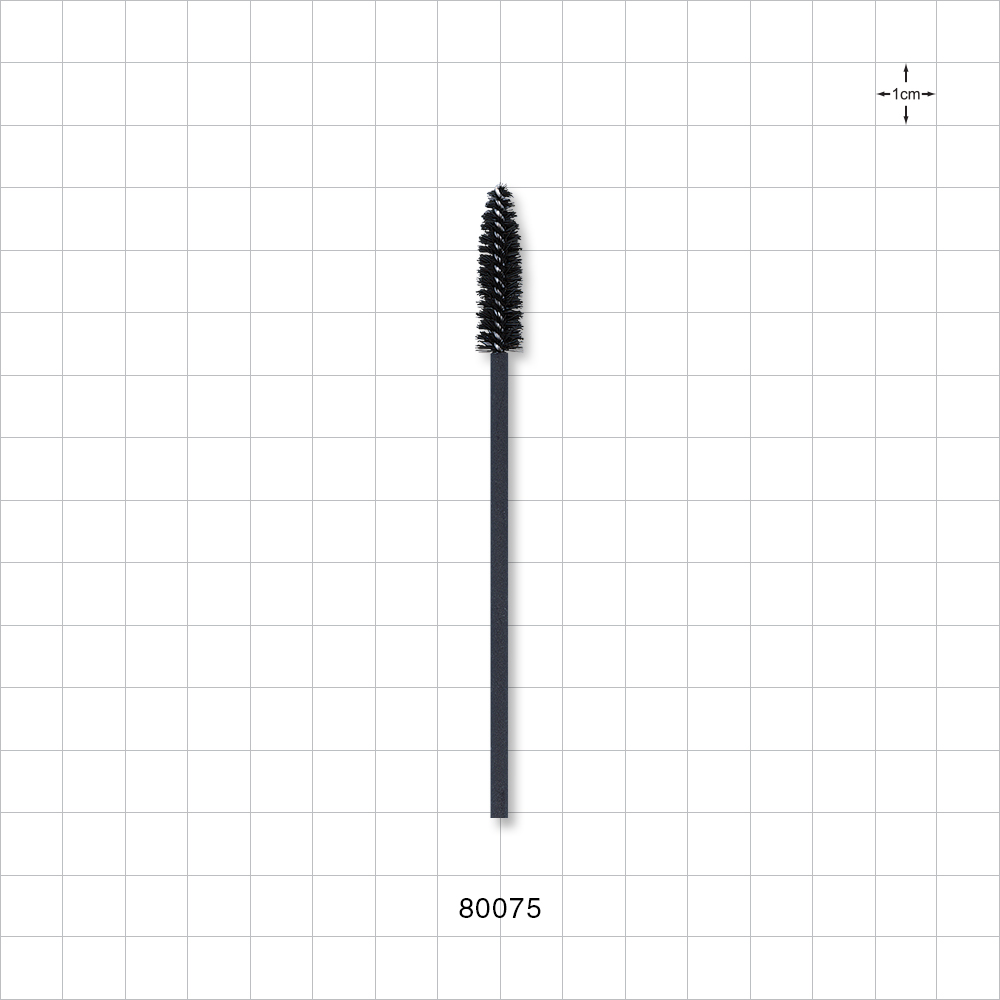 Large Tapered Head Mascara Wand