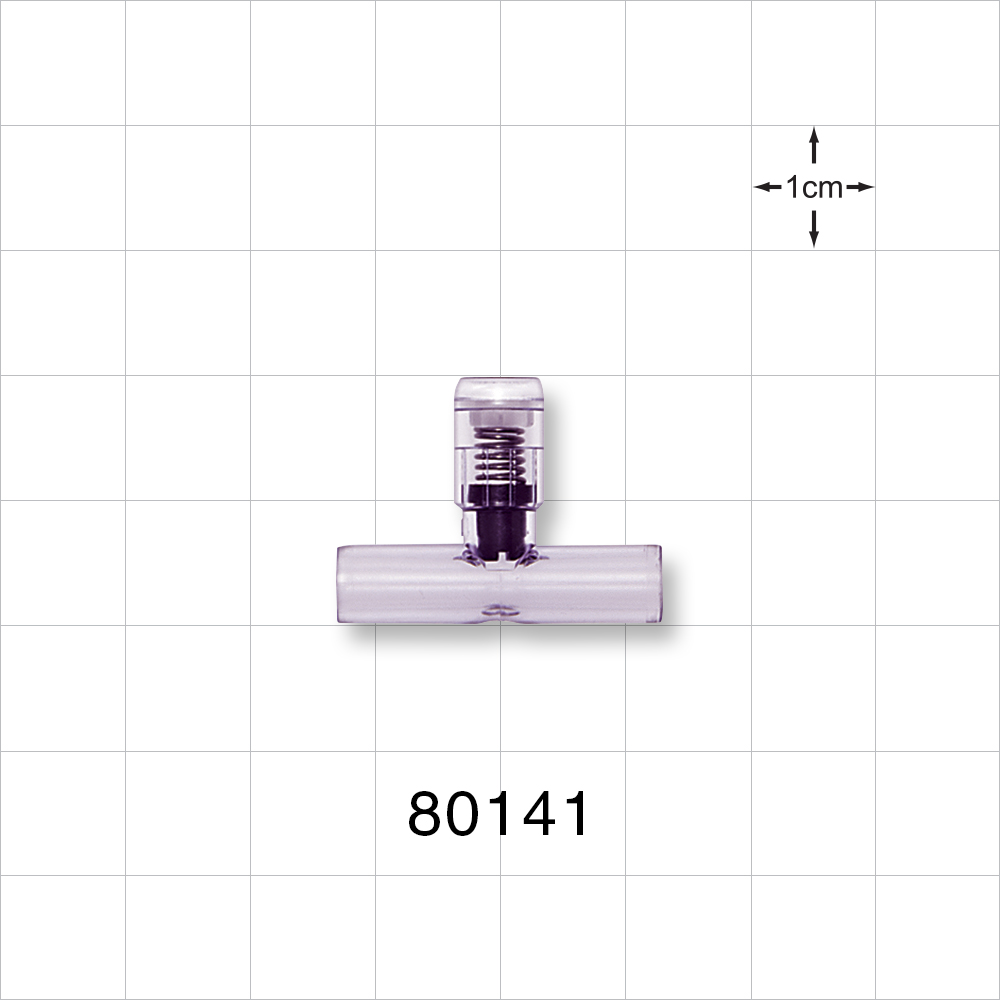 T Pressure Relief Valve