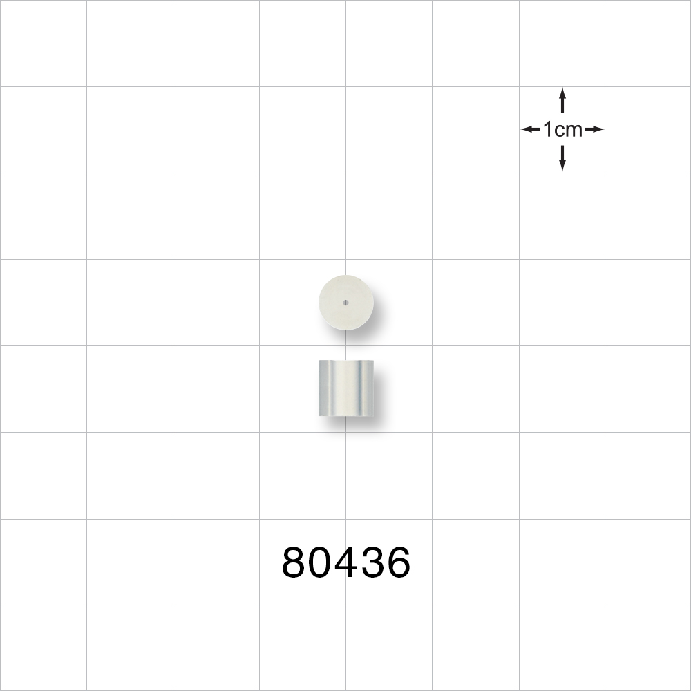 Tuohy Borst Adapter Gasket, Extruded Style