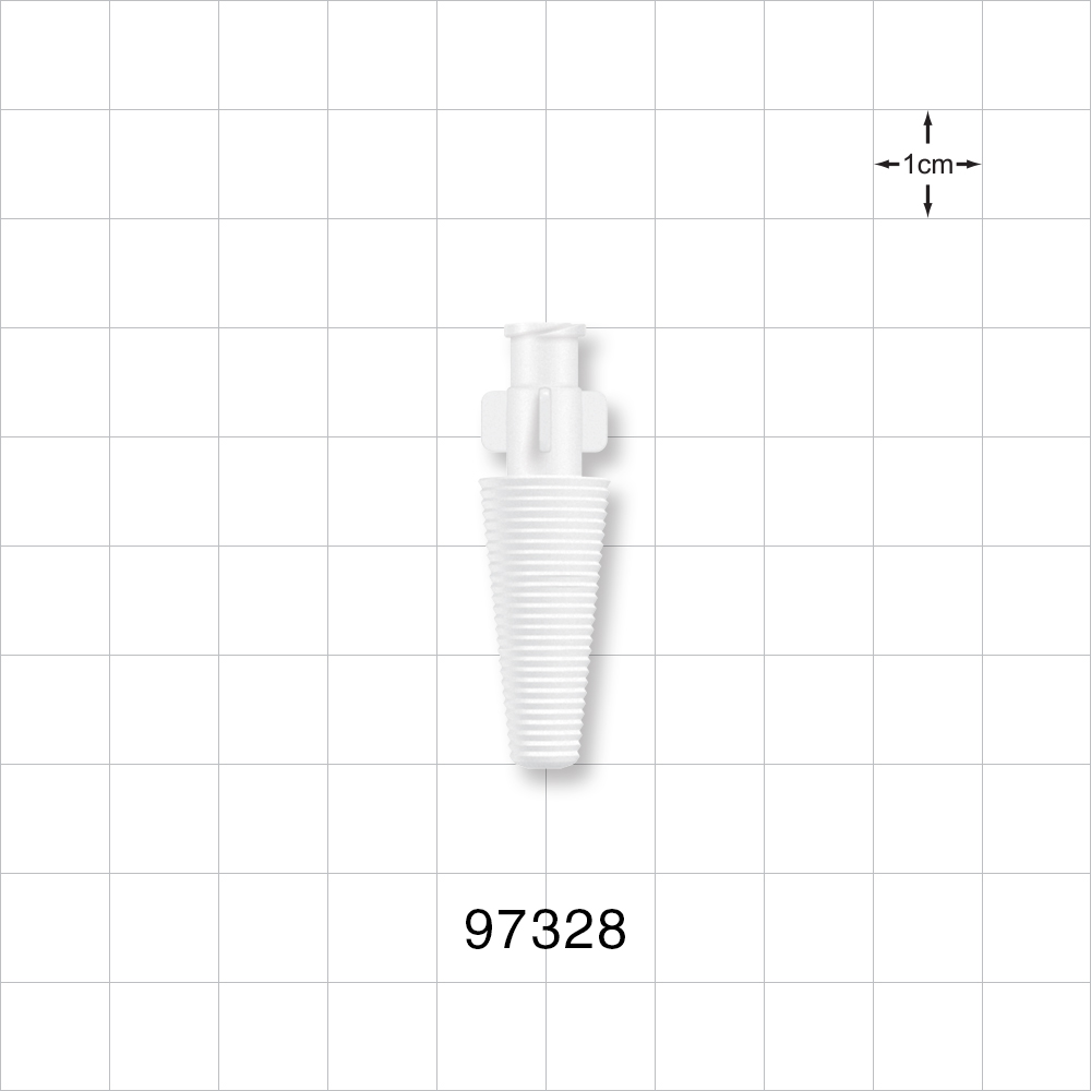 Catheter Connector, Large