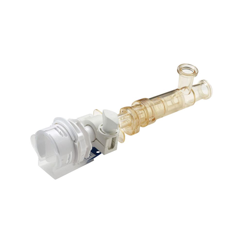 AseptiQuik® C Steam-Thru® II Connector, Body