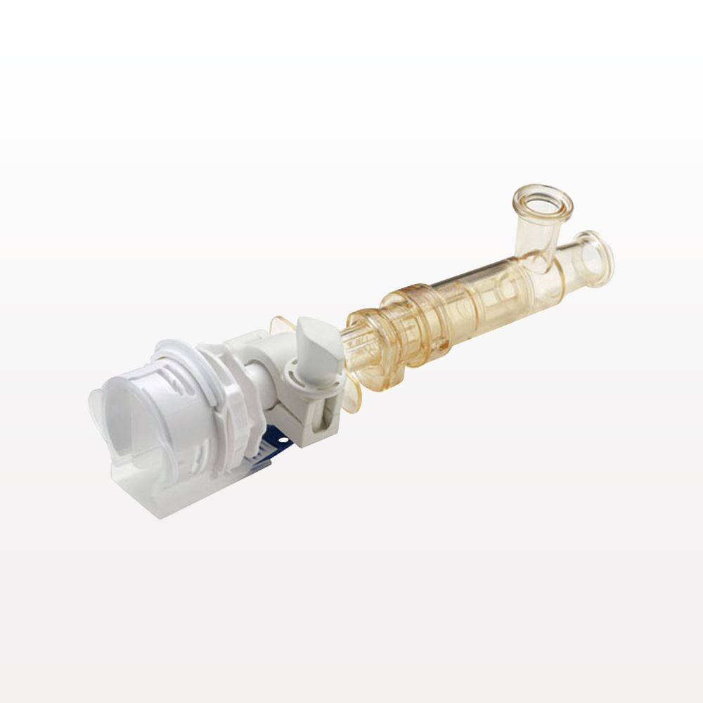 AseptiQuik® C Steam-Thru® II Connector, Body