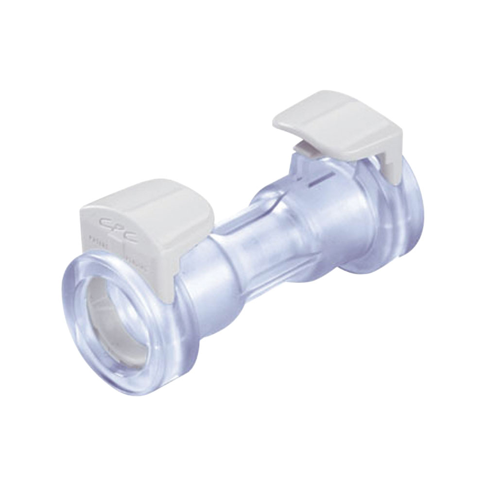 MPC™ to MPC™ Adapter, Body, Non-Valved