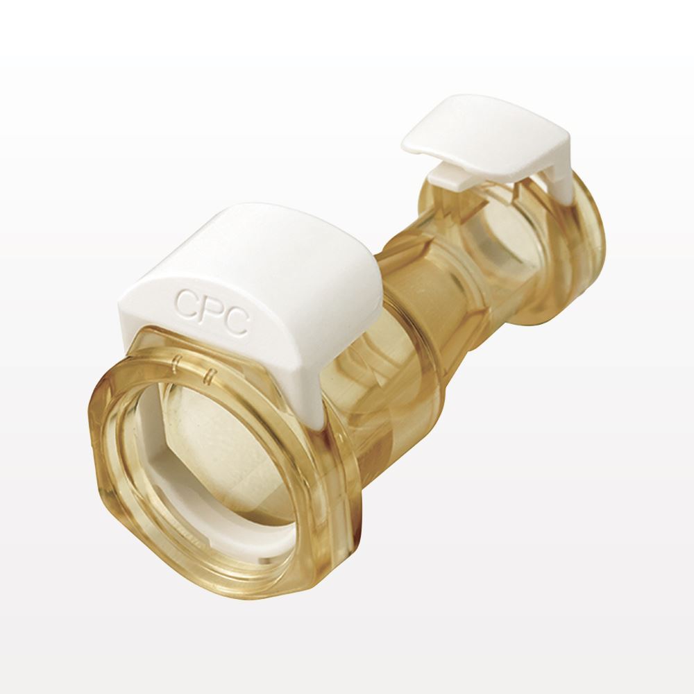 MPC™ to MPX® Adapter, Body, Non-Valved