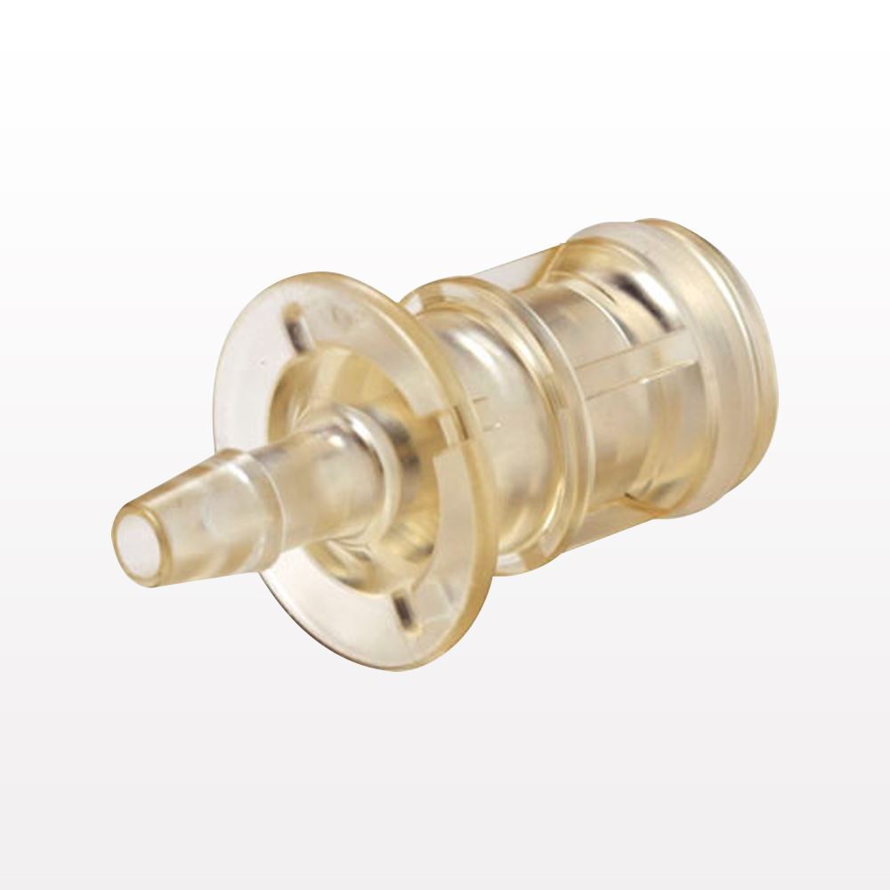 MPC™ Connector, Insert, Non-Valved, Barbed